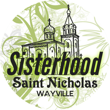 Sisterhood Logo